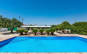 Masseria Il Sasso By Barbarhouse